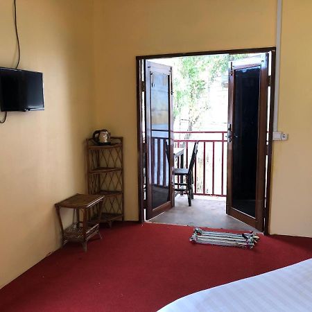 Sofinny Motel 2 Sihanoukville Eksteriør bilde