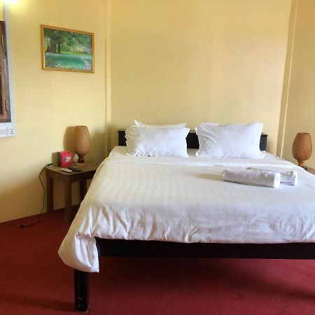 Sofinny Motel 2 Sihanoukville Eksteriør bilde