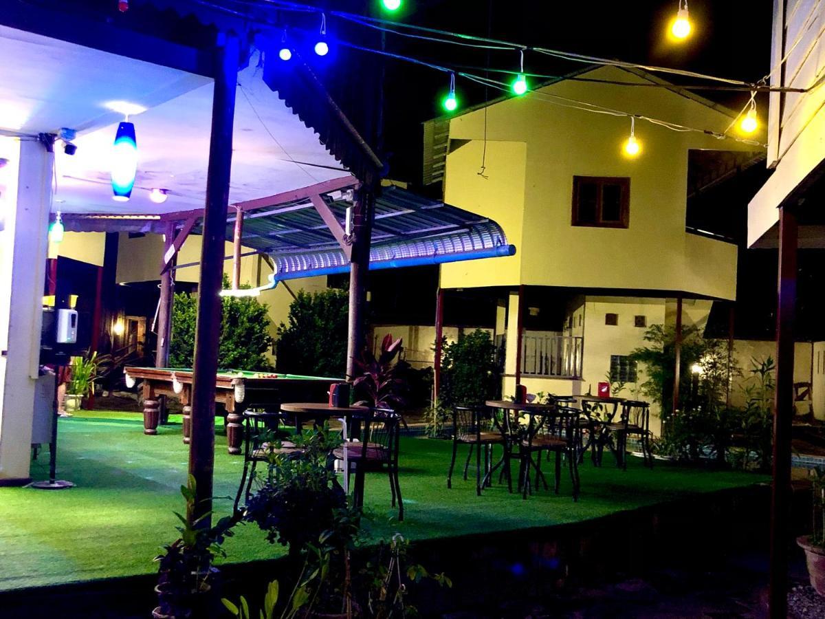 Sofinny Motel 2 Sihanoukville Eksteriør bilde