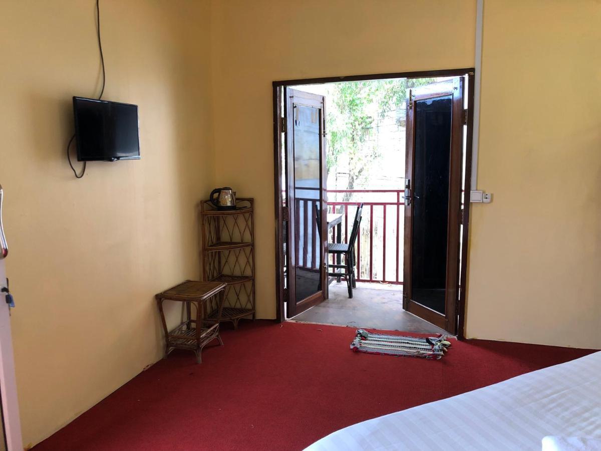 Sofinny Motel 2 Sihanoukville Eksteriør bilde