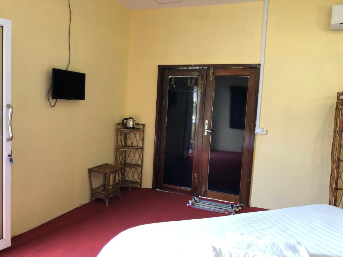 Sofinny Motel 2 Sihanoukville Eksteriør bilde